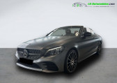 Mercedes Classe C 220 occasion année 2021 boite Automatique Annonce Mercedes Classe C 220 occasion Diesel 220 d BVA à Beaupuy