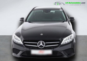 Mercedes Classe C 220 220 d BVA  occasion  Beaupuy - photo n4