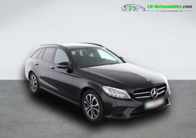 Mercedes Classe C 220 220 d BVA  occasion  Beaupuy - photo n2