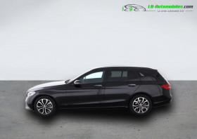 Mercedes Classe C 220 220 d BVA  occasion  Beaupuy - photo n5