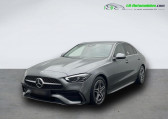 Annonce Mercedes Classe C 220 occasion Diesel 220 d BVA  Beaupuy