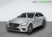 Mercedes Classe C 220 occasion année 2020 boite Automatique Annonce Mercedes Classe C 220 occasion Diesel 220 d BVA à Beaupuy