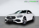 Mercedes Classe C 220 occasion année 2024 boite Automatique Annonce Mercedes Classe C 220 occasion Diesel 220 d BVA à Beaupuy