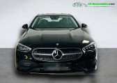 Mercedes Classe C 220 occasion année 2022 boite Automatique Annonce Mercedes Classe C 220 occasion Diesel 220 d BVA à Beaupuy