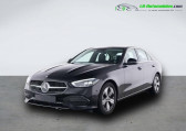 Mercedes Classe C 220 occasion année 2023 boite Automatique Annonce Mercedes Classe C 220 occasion Diesel 220 d BVA à Beaupuy