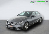 Mercedes Classe C 220 occasion année 2019 boite Automatique Annonce Mercedes Classe C 220 occasion Diesel 220 d BVA à Beaupuy