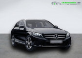 Mercedes Classe C 220 occasion année 2020 boite Automatique Annonce Mercedes Classe C 220 occasion Diesel 220 d BVA à Beaupuy