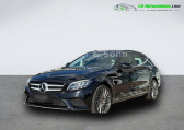 Mercedes Classe C 220 occasion année 2019 boite Automatique Annonce Mercedes Classe C 220 occasion Diesel 220 d BVA à Beaupuy