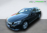 Mercedes Classe C 220 occasion année 2019 boite Automatique Annonce Mercedes Classe C 220 occasion Diesel 220 d BVA à Beaupuy