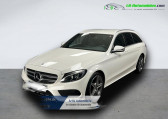 Mercedes Classe C 220 220 d BVA   Beaupuy 31