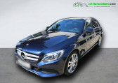Mercedes Classe C 220 220 d BVA   Beaupuy 31