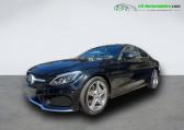 Annonce Mercedes Classe C 220 occasion Diesel 220 d BVA  Beaupuy