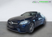 Mercedes Classe C 220 220 d BVA   Beaupuy 31