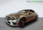 Mercedes Classe C 220 occasion année 2020 boite Automatique Annonce Mercedes Classe C 220 occasion Diesel 220 d BVA à Beaupuy