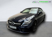 Mercedes Classe C 220 occasion année 2019 boite Automatique Annonce Mercedes Classe C 220 occasion Diesel 220 d BVA à Beaupuy