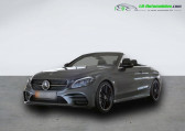 Mercedes Classe C 220 occasion année 2023 boite Automatique Annonce Mercedes Classe C 220 occasion Diesel 220 d BVA à Beaupuy