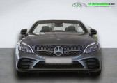 Mercedes Classe C 220 occasion année 2023 boite Automatique Annonce Mercedes Classe C 220 occasion Diesel 220 d BVA à Beaupuy