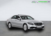 Mercedes Classe C 220 220 d BVA   Beaupuy 31