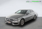Mercedes Classe C 220 220 d BVA   Beaupuy 31