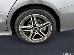 Mercedes Classe C 220 220 d BVA  occasion  Beaupuy - photo n7