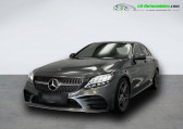 Annonce Mercedes Classe C 220 occasion Diesel 220 d BVA  Beaupuy