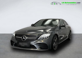 Mercedes Classe C 220 , garage LB AUTOMOBILES  Beaupuy