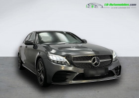 Mercedes Classe C 220 220 d BVA  occasion  Beaupuy - photo n2