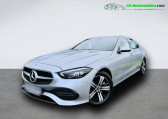Annonce Mercedes Classe C 220 occasion Diesel 220 d BVA  Beaupuy