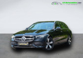Mercedes Classe C 220 occasion année 2022 boite Automatique Annonce Mercedes Classe C 220 occasion Diesel 220 d BVA à Beaupuy
