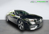 Mercedes Classe C 220 occasion année 2022 boite Automatique Annonce Mercedes Classe C 220 occasion Diesel 220 d BVA à Beaupuy