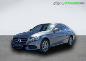 Mercedes Classe C 220 220 d BVA   Beaupuy 31