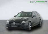 Mercedes Classe C 220 220 d BVA   Beaupuy 31