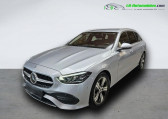 Mercedes Classe C 220 220 d BVA   Beaupuy 31