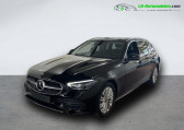 Mercedes Classe C 220 220 d BVA   Beaupuy 31