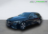 Mercedes Classe C 220 220 d BVA   Beaupuy 31