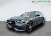 Mercedes Classe C 220 220 d BVA   Beaupuy 31