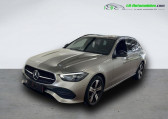 Mercedes Classe C 220 220 d BVA   Beaupuy 31