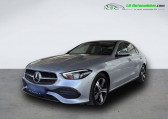 Mercedes Classe C 220 occasion année 2023 boite Automatique Annonce Mercedes Classe C 220 occasion Diesel 220 d BVA à Beaupuy
