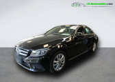 Mercedes Classe C 220 220 d BVA   Beaupuy 31
