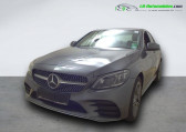 Mercedes Classe C 220 220 d BVA   Beaupuy 31
