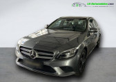 Mercedes Classe C 220 occasion année 2020 boite Automatique Annonce Mercedes Classe C 220 occasion Diesel 220 d BVA à Beaupuy