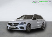 Mercedes Classe C 220 occasion année 2021 boite Automatique Annonce Mercedes Classe C 220 occasion Diesel 220 d BVA à Beaupuy