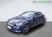 Mercedes Classe C 220 occasion année 2020 boite Automatique Annonce Mercedes Classe C 220 occasion Diesel 220 d BVA à Beaupuy