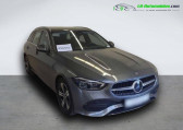 Annonce Mercedes Classe C 220 occasion Diesel 220 d BVA  Beaupuy