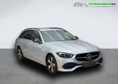 Mercedes Classe C 220 occasion année 2022 boite Automatique Annonce Mercedes Classe C 220 occasion Diesel 220 d BVA à Beaupuy