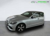 Mercedes Classe C 220 220 d BVA   Beaupuy 31