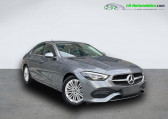 Mercedes Classe C 220 occasion année 2023 boite Automatique Annonce Mercedes Classe C 220 occasion Diesel 220 d BVA à Beaupuy