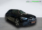 Mercedes Classe C 220 220 d BVA   Beaupuy 31