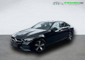 Mercedes Classe C 220 220 d BVA   Beaupuy 31