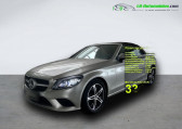 Mercedes Classe C 220 220 d BVA   Beaupuy 31